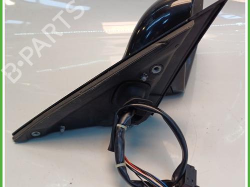 Right mirror AUDI A4 B8 Avant (8K5) 2.0 TDI | BP27409721C27 