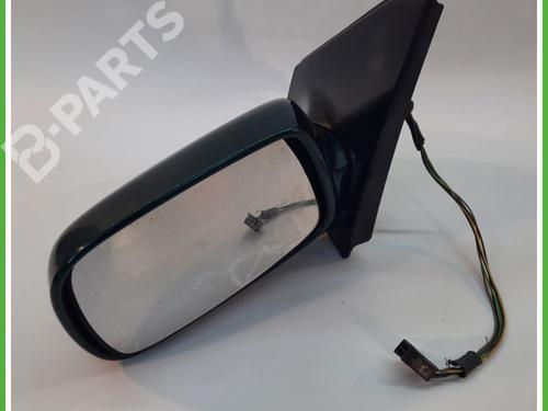 Retrovisor esquerdo TOYOTA YARIS (_P1_) 1.0 (SCP10_, SCP10R) (65 hp) 12124449