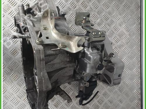 Gearbox FIAT 500 (312_) 1.2 (312AXA1A) | BP40075793M3 - Image 5
