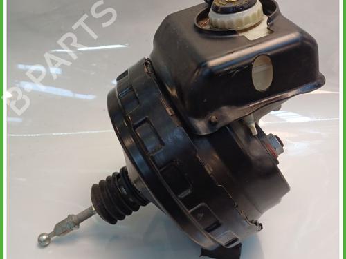 Bremseservo AUDI A5 Sportback (8TA) 2.7 TDI (190 hp) 27409501
