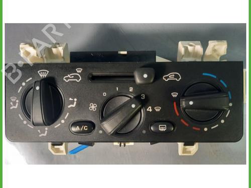 Used Climate control CITROËN C2 (JM_) 1.1 (60 hp) 29475930
