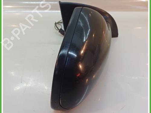 Right mirror PEUGEOT 307 (3A/C) 1.4 HDi | BP16862065C27 