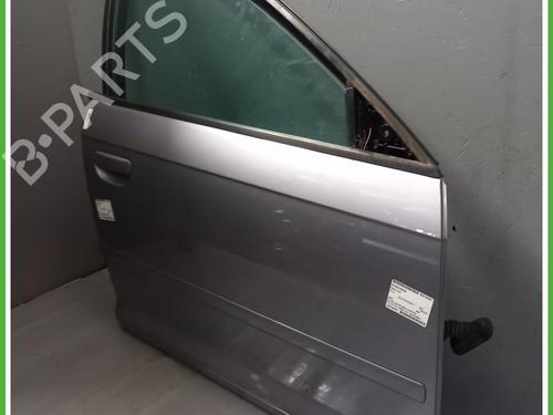 Right front door AUDI A3 Sportback (8PA) 2.0 TDI 16V | BP29326222C3 