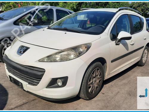 Used Parts PEUGEOT 207 SW (WK_) 1.4 5018127