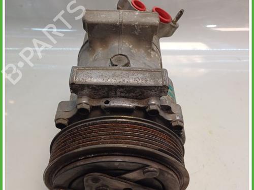 AC compressor CITROËN C2 (JM_) 1.1 | BP22251073M34 
