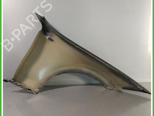 Left front fenders BMW 1 (E87) 116 i | BP24193153C41 
