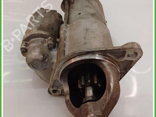 Starter OPEL ASTRA H (A04) 1.6 (L48) | BP40140052M8 - Image 3