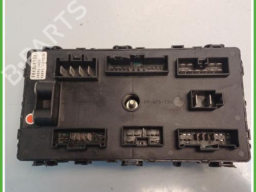 Fuse box DR DR 5 1.6 CNG | BP25627182E1 