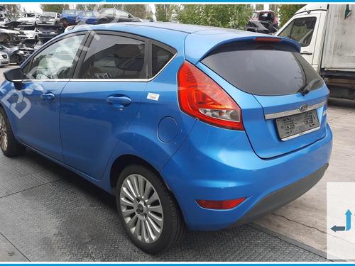 Climate control FORD FIESTA VI (CB1, CCN) 1.4 | BP40142904I5  - Image 10