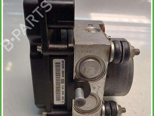 ABS pump FIAT PANDA (169_) 1.2 Natural Power (169.AXB1A) | BP40143440M43 - Image 6