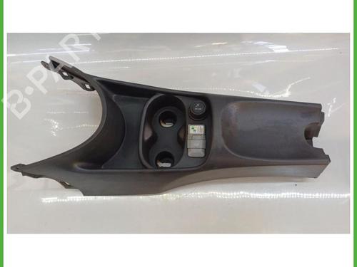 Middle console FIAT 500 (312_) 1.3 D Multijet (312AXB1A) | BP40141807I22 - Image 2