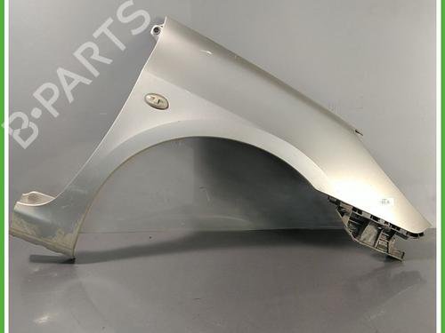 Used Right front fenders PEUGEOT 307 SW (3H) 1.6 HDI 110 (109 hp) 24035812