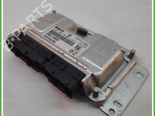 Engine control unit (ECU) CITROËN C5 I Break (DE_) 2.0 HDi (DERHZB, DERHZE) | BP40133164M57 - Image 4