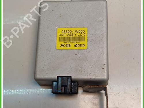 Used Steering ECU KIA RIO III (UB) 1.4 CRDi (90 hp) 22251083
