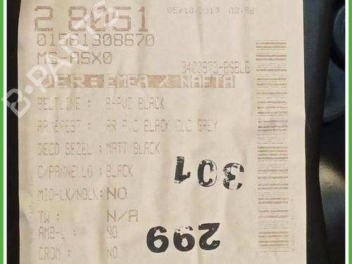 Front left panel ALFA ROMEO GIULIA (952_) 2.2 D (952AEM250, 952AEA250) | BP40143574C58 - Image 4