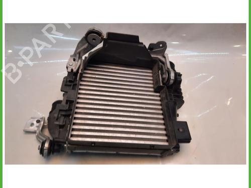 Intercooler PEUGEOT 408 II (FP_, F3_, FM_) Hybrid 225 (F3DGYT) | BP30483187M30