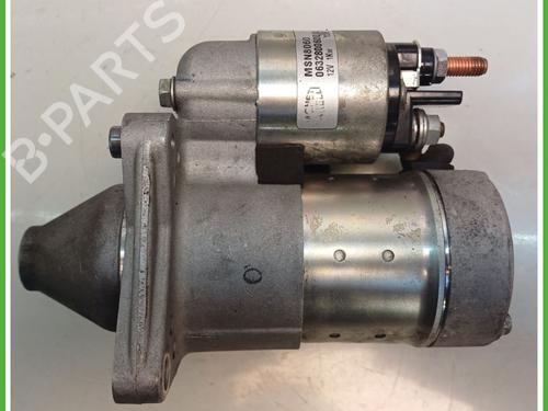 Starter FIAT PANDA (169_) 1.1 (169.AXA1A) | BP21820401M8 