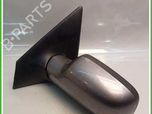 Left mirror RENAULT MEGANE II Estate (KM0/1_) 1.6 16V | BP23331964C26 