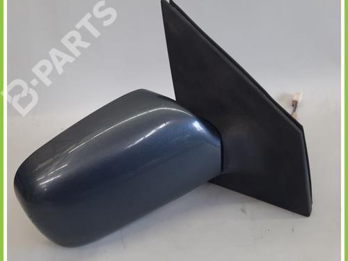 Right mirror TOYOTA YARIS (_P1_) 1.0 (SCP10_, SCP10R) | BP11721098C27 