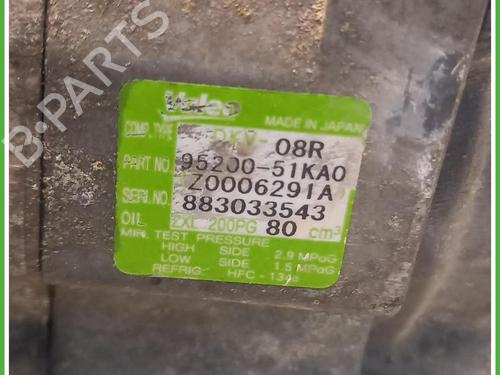 Other OPEL AGILA B (H08) 1.2 (F68) | BP40073728O1 - Image 4