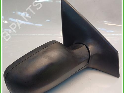 Right mirror RENAULT MEGANE II Estate (KM0/1_) 1.6 16V | BP27409789C27 