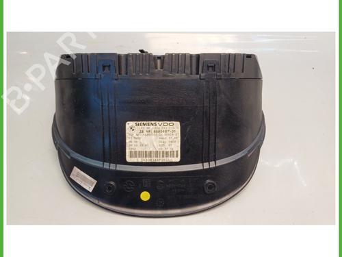 Instrument cluster BMW 3 (E90) 320 d | BP21820420C47 