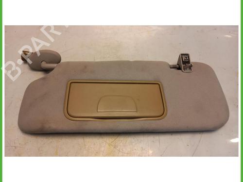 Left sun visor CHEVROLET CAPTIVA (C100, C140) 2.0 D 4WD | BP40148924I1 - Image 3