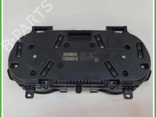 Instrument cluster DACIA SANDERO III 1.0 TCe 100 ECO-G | BP40134604C47 - Image 3