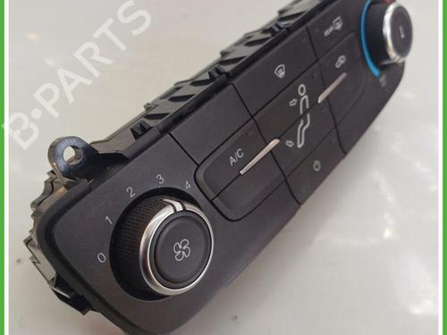 Climate control FORD FOCUS III 1.0 EcoBoost | BP40141062I5 - Image 5