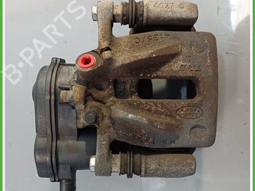 Used Left rear brake caliper LAND ROVER RANGE ROVER EVOQUE (L538) 2.2 D 4x4 (150 hp) 18875129