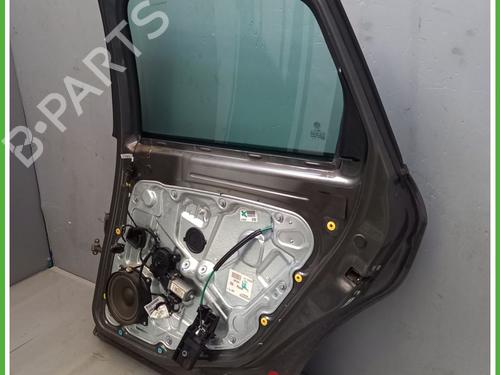 Right rear door ALFA ROMEO 159 Sportwagon (939_) 2.4 JTDM Q4 (939BXM2B) | BP30451404C5