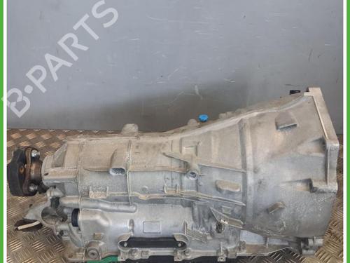 Used Gearbox Gearbox BMW 3 Touring (F31) 318 d (150 hp) 40140967 40140967