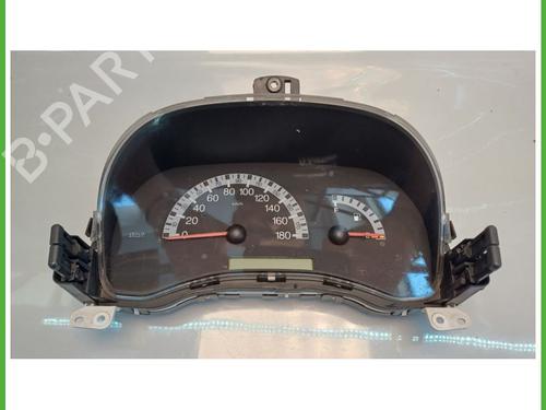 Used Instrument cluster FIAT PUNTO (188_) 1.2 60 (188.030, .050, .130, .150, .230, .250) (60 hp) 27410002