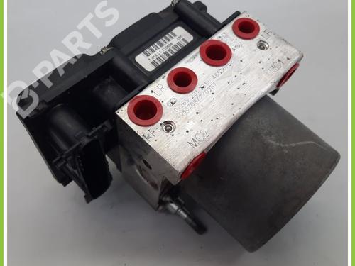 Used ABS pump FIAT PUNTO (188_) 1.2 60 (188.030, .050, .130, .150, .230, .250) (60 hp) 11368770