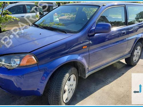 Switch HONDA HR-V (GH_) 1.6 16V 4WD (GH2, GH4) | BP40076342I30  - Image 6
