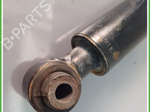 Right rear shock absorber MERCEDES-BENZ C-CLASS (W204) C 220 CDI (204.008) | BP17804369M19 