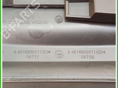Other SMART FORTWO Coupe (451) 1.0 (451.331, 451.380) | BP40138426O1 - Image 5
