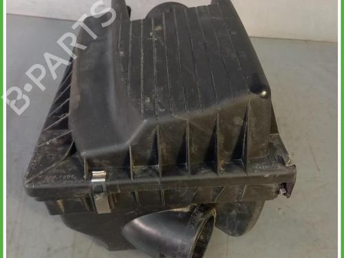 Used Air filter box Air filter box OPEL ASTRA G Hatchback (T98) 1.4 16V (F08, F48) (90 hp) 40073578 40073578