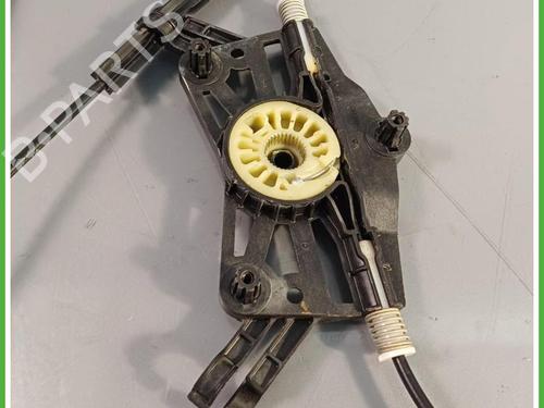 Front left window mechanism AUDI Q5 (FYB, FYG) 2.0 TDI quattro | BP40142207C22 - Image 4