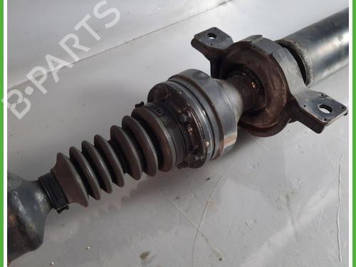 Driveshaft KIA SPORTAGE II (JE_, KM_) 2.0 CRDi 4WD | BP13114195M37 