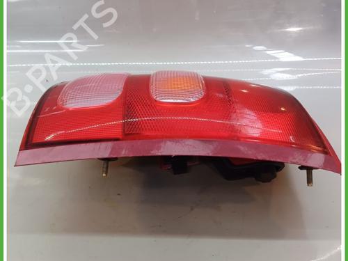 Right taillight NISSAN MICRA II (K11) 1.0 i 16V | BP21028335C35 