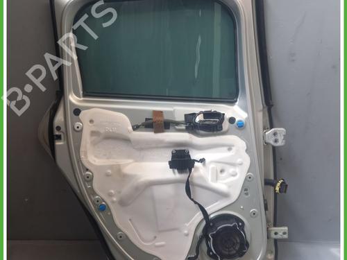 Left rear door PEUGEOT 3008 I MPV (0U_) 1.6 HDi | BP26671701C4 