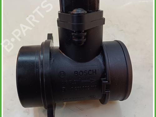 Mass air flow sensor FIAT IDEA (350_) 1.3 D Multijet | BP16331279M95 