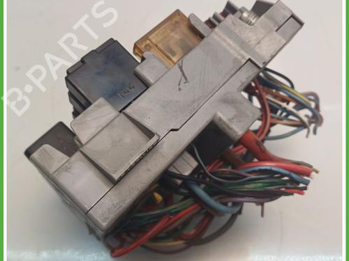 Fuse box FIAT PANDA (169_) 1.1 (169.AXA1A) | BP21586730E1 