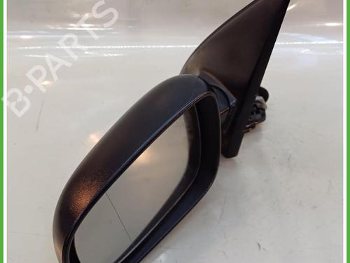 Used Left mirror Left mirror SEAT AROSA (6H1) 1.0 (50 hp) 40137269 40137269