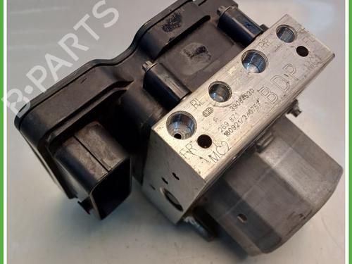 Used ABS pump OPEL CORSA E (X15) 1.4 LPG (08, 68) (90 hp) 26306766