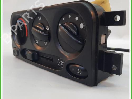 Climate control DAEWOO MATIZ (M100, M150) 1.0 | BP40134691I5 - Image 5