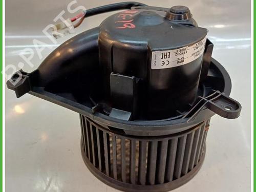 Used Heater blower motor Heater blower motor MERCEDES-BENZ VITO Bus (W638) 112 CDI 2.2 (638.194) (122 hp) 40136956 40136956