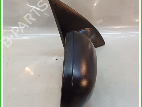 Right mirror OPEL CORSA C (X01) 1.0 (F08, F68) | BP16106900C27 