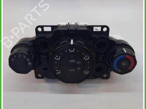 climate-control-ford-fiesta-vi-cb1-ccn-2008-40133715 main image